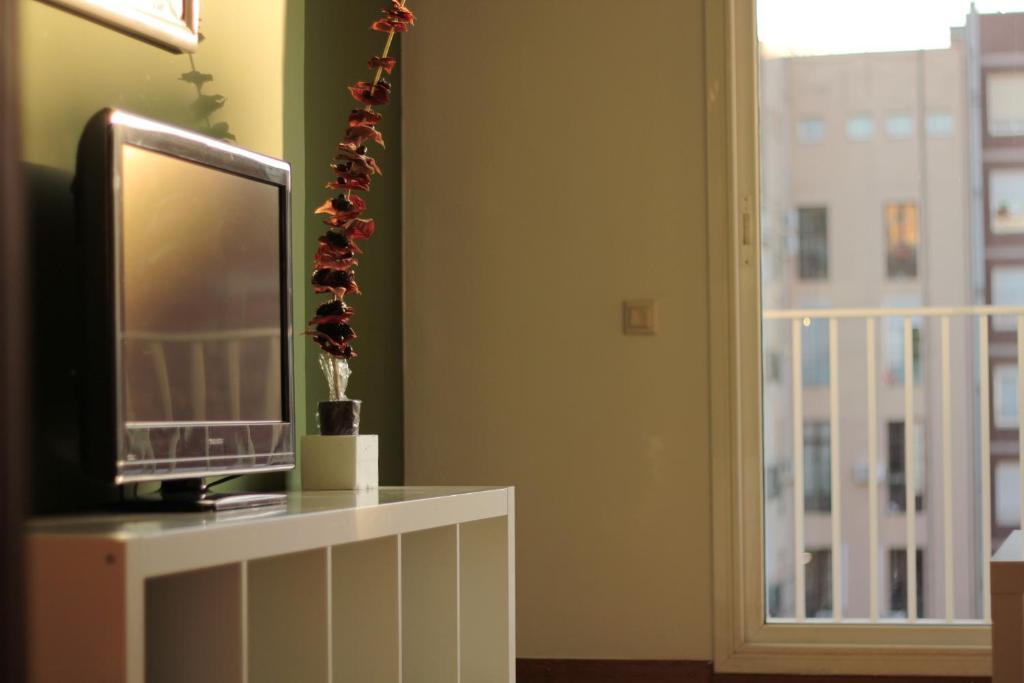 ברצלונה Alguera Apartments Napols חדר תמונה